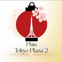 Phin Tokyo Plaza